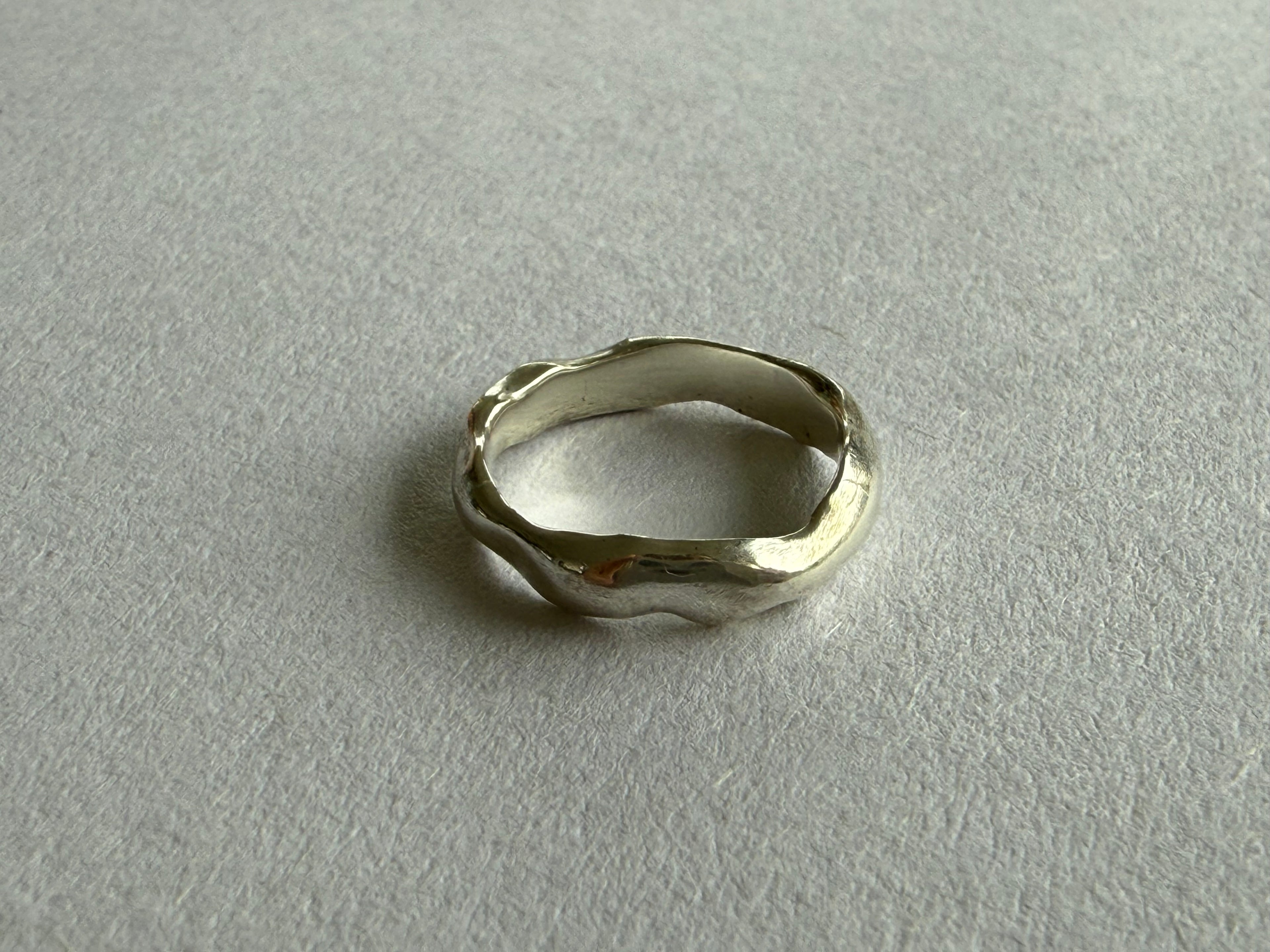 Anillo 002