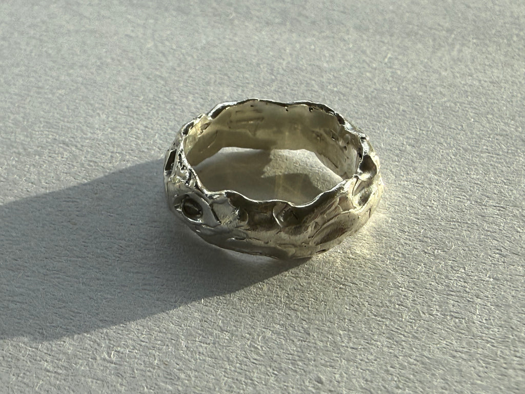 Anillo 007