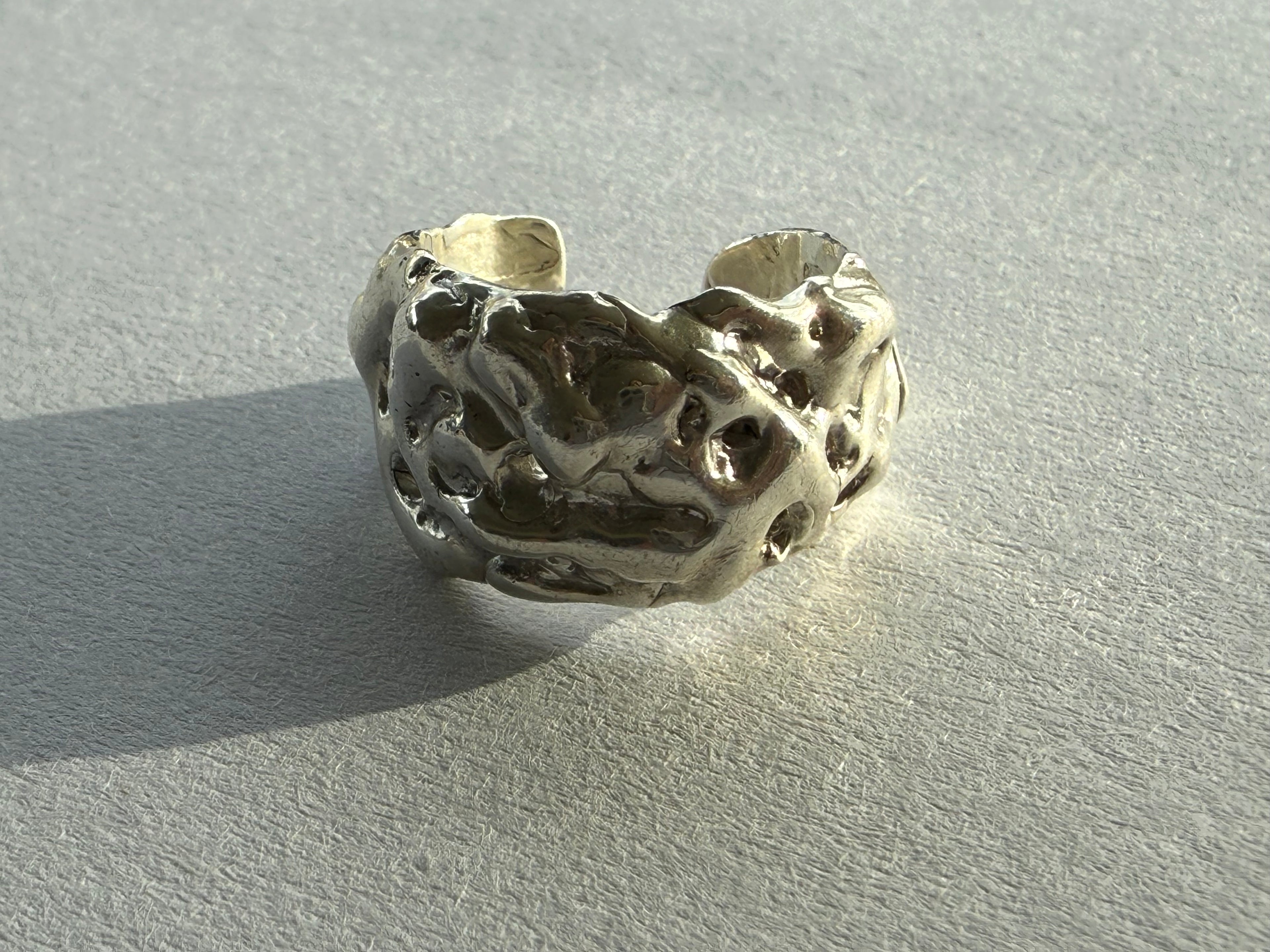 Anillo 006
