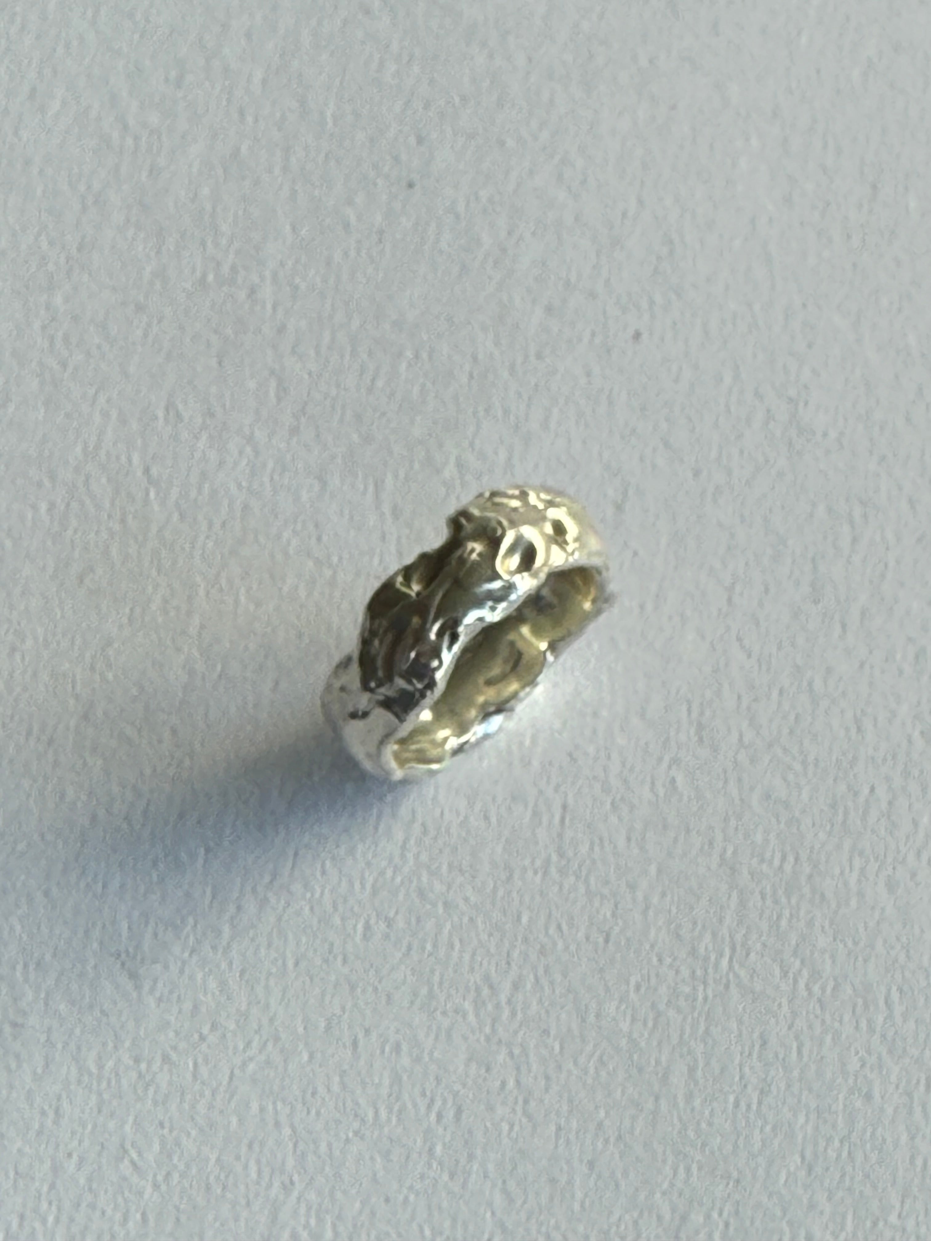 Anillo 007